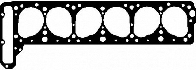 ELRING 812081 -  Прокладка, головка цилиндра