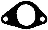 ELRING 827585 - Прокладка, впускной коллектор