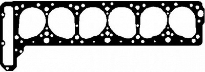 ELRING 831221 -  Прокладка, головка цилиндра