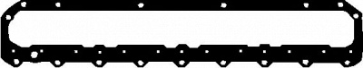 ELRING 833940 -  Прокладка, крышка головки цилиндра