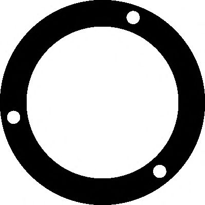 ELRING 837466 -  Прокладка, корпус впускного коллектора