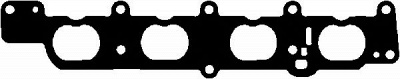 ELRING 875490 -  Прокладка, впускной коллектор