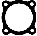 ELRING 891207 -  Прокладка, компрессор