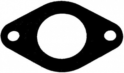 ELRING 892300 -  Прокладка, фланец карбюратора