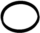 ELRING 895440 -  Прокладка, впускной коллектор