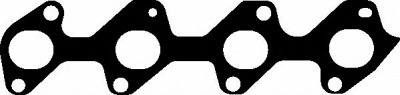 ELRING 896040 -  Прокладка, выпускной коллектор