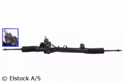 ELSTOCK 110139r -  Рулевой механизм