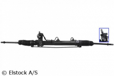 ELSTOCK 110147r -  Рулевой механизм