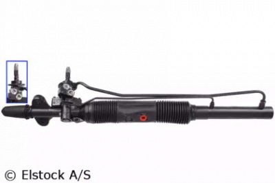 ELSTOCK 110209r -  Рулевой механизм