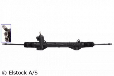 ELSTOCK 110565r -  Рулевой механизм