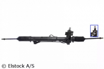 ELSTOCK 110650r -  Рулевой механизм