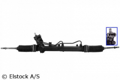 ELSTOCK 110760 -  Рулевой механизм