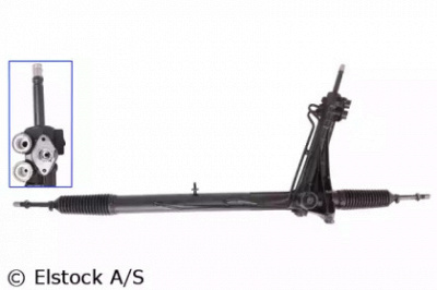 ELSTOCK 111284r -  Рулевой механизм