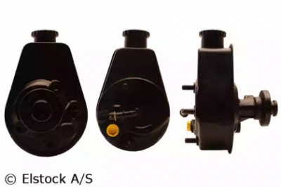 ELSTOCK 150280 -  Гидравлический насос, рулевое управление