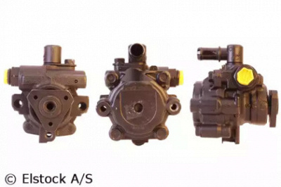 ELSTOCK 150610 -  Гидравлический насос, рулевое управление