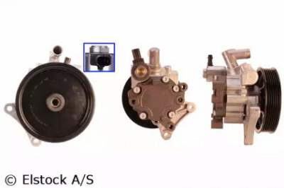 ELSTOCK 151377 -  Гидравлический насос, рулевое управление