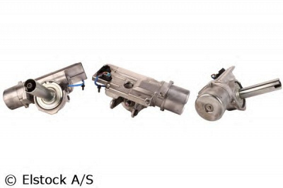 ELSTOCK 160002 -  Рулевая колонка