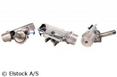 ELSTOCK 160018 -  Рулевая колонка