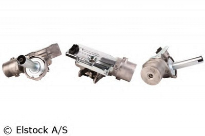 ELSTOCK 160022 -  Рулевая колонка
