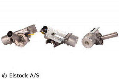 ELSTOCK 160057 -  Рулевая колонка