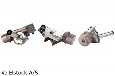ELSTOCK 160058 -  Рулевая колонка