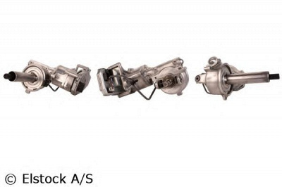 ELSTOCK 160061 -  Рулевая колонка