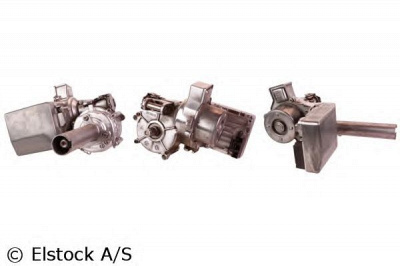 ELSTOCK 160065 -  Рулевая колонка