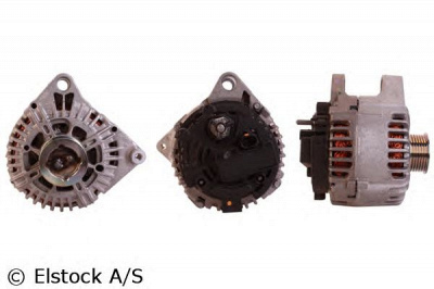 ELSTOCK 240005 -  Генератор