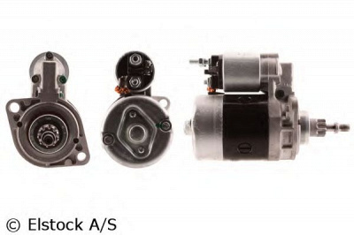 ELSTOCK 250457 -  Стартер