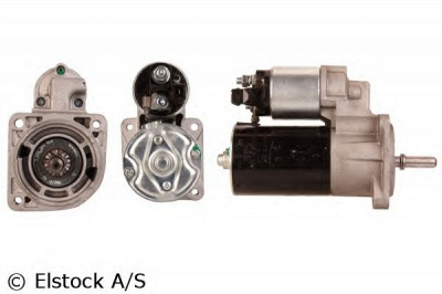 ELSTOCK 253214 -  Стартер