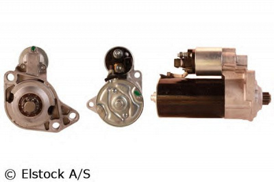 ELSTOCK 253223 -  Стартер