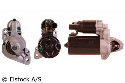 ELSTOCK 253373 -  Стартер