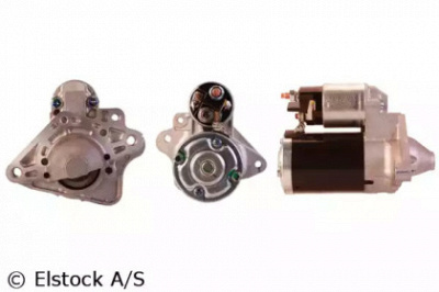 ELSTOCK 254220 -  Стартер