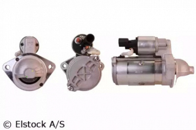 ELSTOCK 254335 -  Стартер