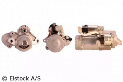 ELSTOCK 254428 -  Стартер