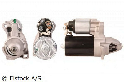 ELSTOCK 254492 -  Стартер