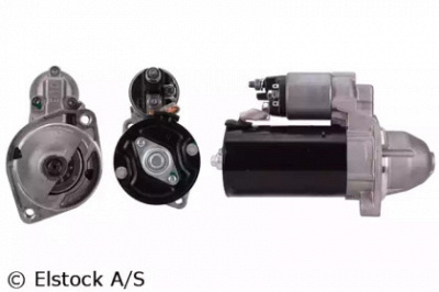 ELSTOCK 255000 -  Стартер
