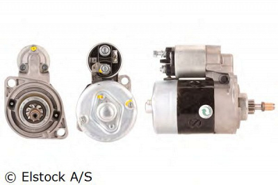 ELSTOCK 260164 -  Стартер