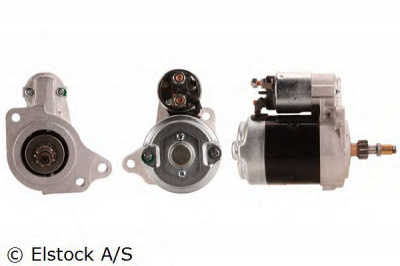 ELSTOCK 261035 -  Стартер