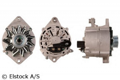 ELSTOCK 272819 -  Генератор