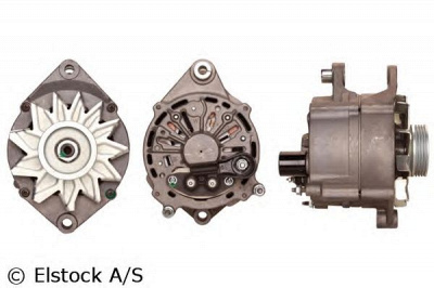 ELSTOCK 273582 -  Генератор