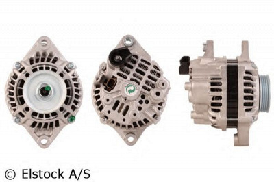 ELSTOCK 274660 -  Генератор