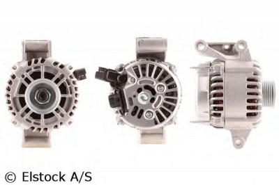 ELSTOCK 274696 -  Генератор