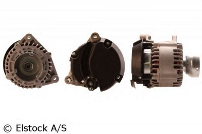 ELSTOCK 274830 -  Генератор
