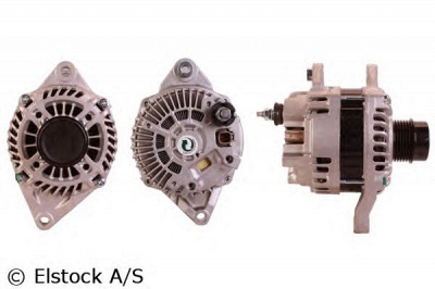 ELSTOCK 275546 -  Генератор