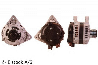 ELSTOCK 275603 -  Генератор