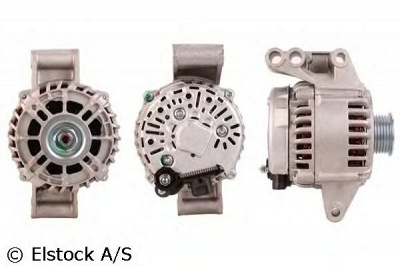 ELSTOCK 275651 -  Генератор