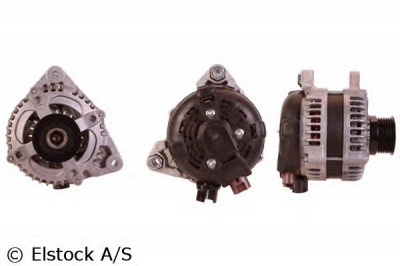 ELSTOCK 275755 -  Генератор
