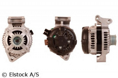 ELSTOCK 275820 -  Генератор
