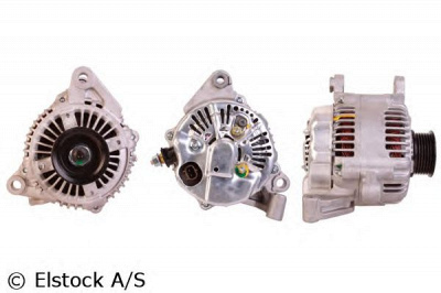 ELSTOCK 276549 -  Генератор